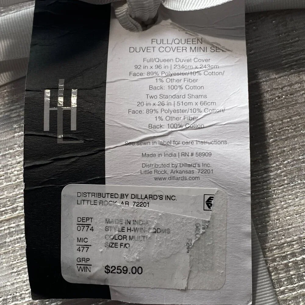 Luxury Hotel new tags